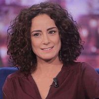 Photo Sawssen Maalej