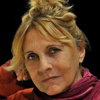 Photo Gloria Demassi