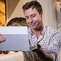 Photo Brian Jordan Alvarez