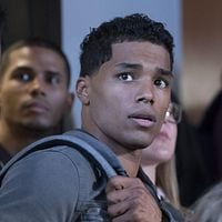 Photo Rome Flynn