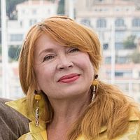 Photo Liudmila Smorodina