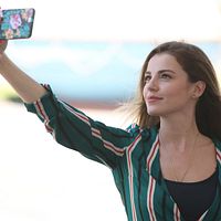 Photo Ezgi Eyüboğlu