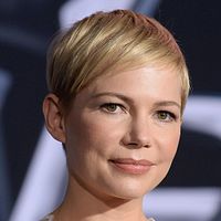 Photo Michelle Williams