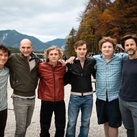 Photo Klaus Steinbacher