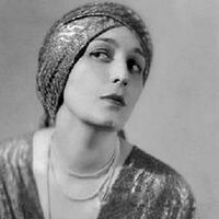 Photo Dorothy Cumming