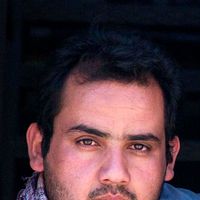 Photo Omid Rawendah