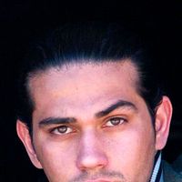 Photo Mohammed Qais Shaghasy