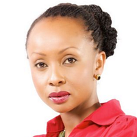 Photo Nini Wacera