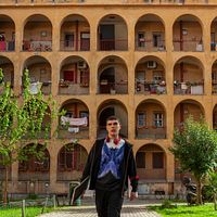 Photo Riccardo Mandolini