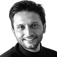 Photo Mohammed Zeeshan Ayyub