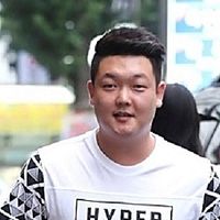 Photo Kim Min-Ho