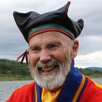 Photo Ingvald Guttorm