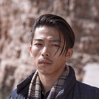 Photo Yu Zhang