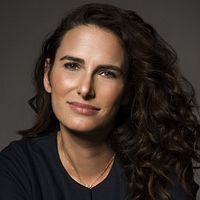 Photo Jessi Klein