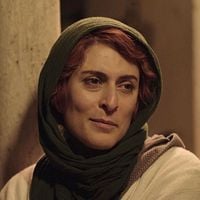 Photo Behnaz Jafari