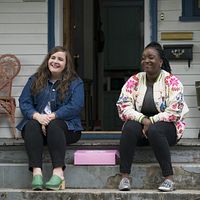 Photo Lolly Adefope