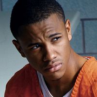 Photo Tequan Richmond