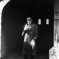 Photo Max Schreck
