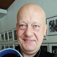 Photo Trond Hovik