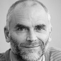 Photo Giles King