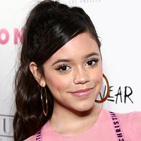 Photo Jenna Ortega