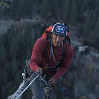 Photo Jimmy Chin (III)