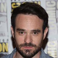 Photo Charlie Cox