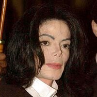 Photo Michael Jackson