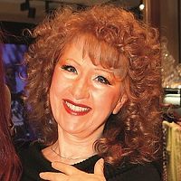 Photo Jaroslava Kretschmerová