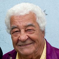 Photo Antonio Carluccio