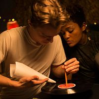 Photo Lauren 'Lolo' Spencer