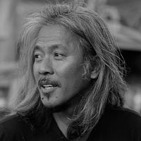 Photo Lav Diaz