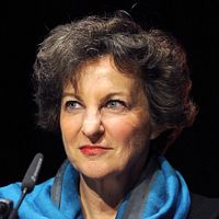 Photo Emmanuèle Bernheim