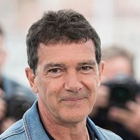 Photo Antonio Banderas