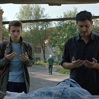 Photo Akhtem Seitablaev