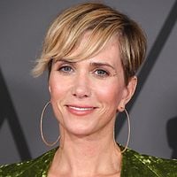 Photo Kristen Wiig