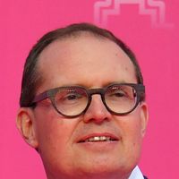 Photo Peter Bouckaert