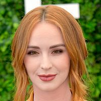 Photo Camryn Grimes
