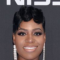 Photo Fantasia Barrino