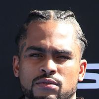 Photo Dave East