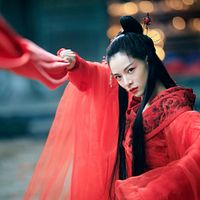 Photo Lin Peng