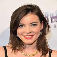 Photo Cherami Leigh