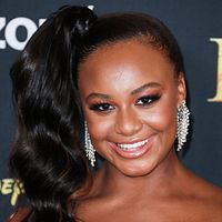 Photo Nia Sioux