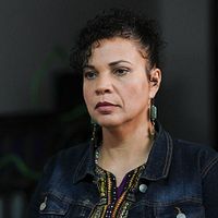 Photo Melina Abdullah