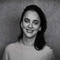Photo Anastasia Mikova