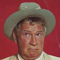 Photo Chill Wills