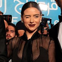 Photo Najla Ben Abdallah