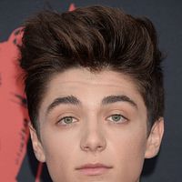Photo Asher Angel