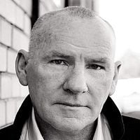 Photo Robert Morgan