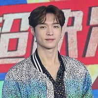 Photo Zhang Yixing